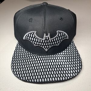 3 FOR 12 SALE NWT Batman Hat